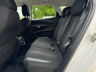 Peugeot 3008 2018