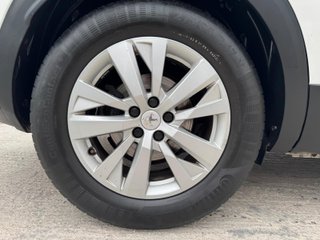 Peugeot 3008 2018