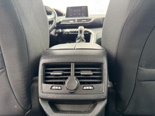 Peugeot 3008 2018