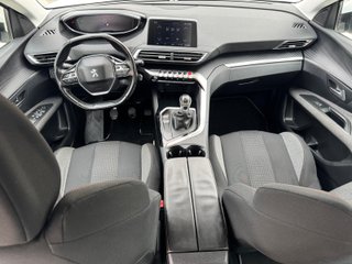 Peugeot 3008 2018