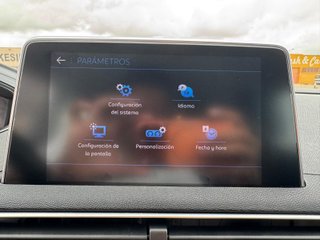 Peugeot 3008 2018