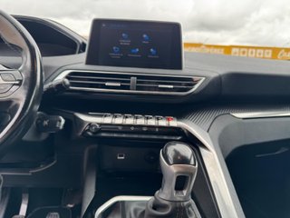 Peugeot 3008 2018