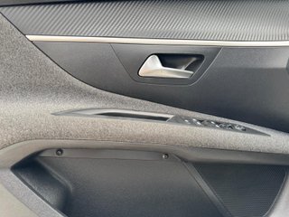 Peugeot 3008 2018