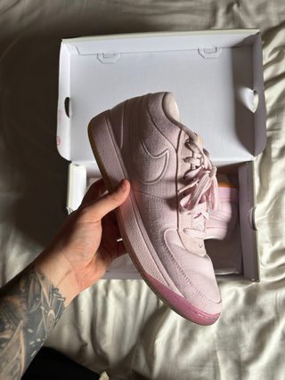 Zapatillas de baloncesto Nike Book 1