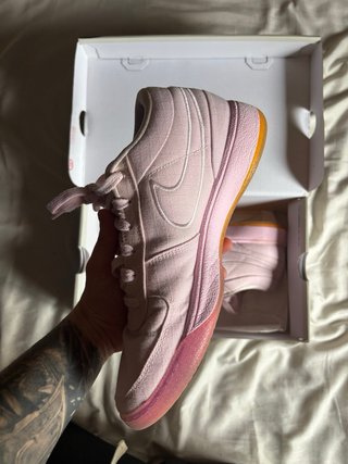 Zapatillas de baloncesto Nike Book 1