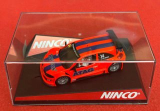 RENAUL MEGANE TROPHY "BRIBUS" (NINCO)