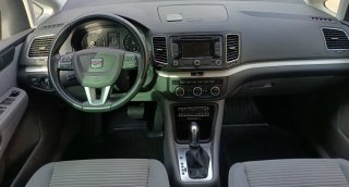 SEAT Alhambra 7 Plazas cambio Automático