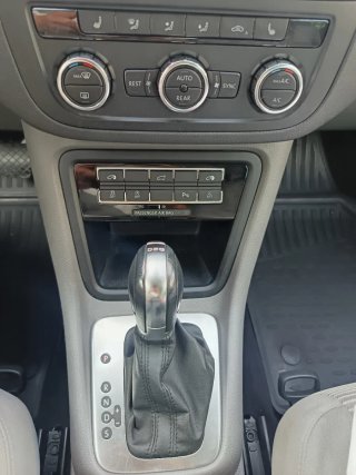 SEAT Alhambra 7 Plazas cambio Automático