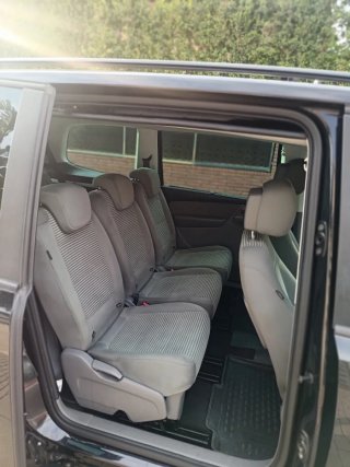 SEAT Alhambra 7 Plazas cambio Automático