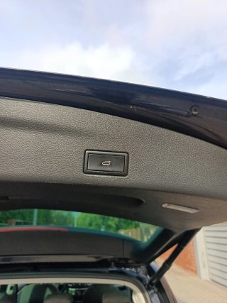 SEAT Alhambra 7 Plazas cambio Automático