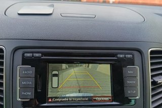 SEAT Alhambra 7 Plazas cambio Automático