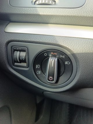 SEAT Alhambra 7 Plazas cambio Automático
