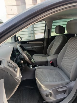 SEAT Alhambra 7 Plazas cambio Automático