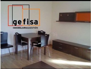 Piso en venta en Los Llanos - Av. de los Estudiantes en Valdepeñas