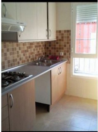 Piso en venta en Los Llanos - Av. de los Estudiantes en Valdepeñas