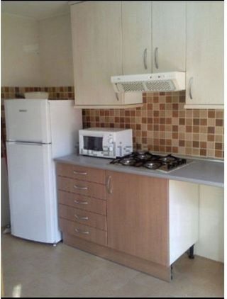Piso en venta en Los Llanos - Av. de los Estudiantes en Valdepeñas