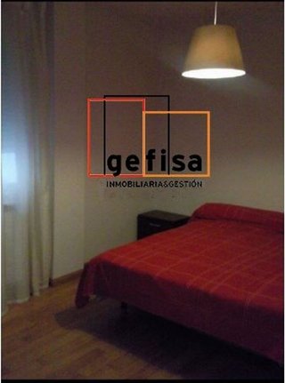 Piso en venta en Los Llanos - Av. de los Estudiantes en Valdepeñas