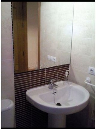 Piso en venta en Los Llanos - Av. de los Estudiantes en Valdepeñas