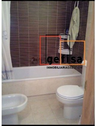 Piso en venta en Los Llanos - Av. de los Estudiantes en Valdepeñas