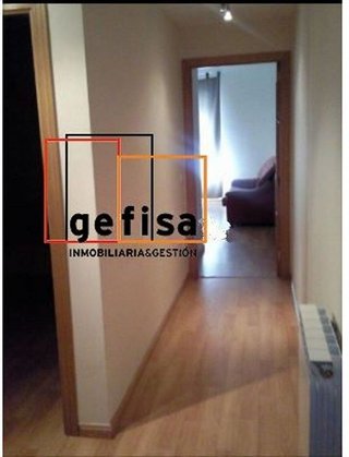 Piso en venta en Los Llanos - Av. de los Estudiantes en Valdepeñas