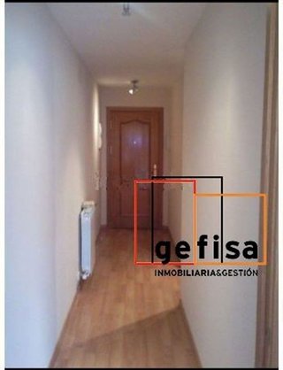 Piso en venta en Los Llanos - Av. de los Estudiantes en Valdepeñas