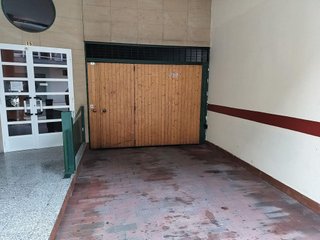 Garaje en venta en Centro en Ponferrada