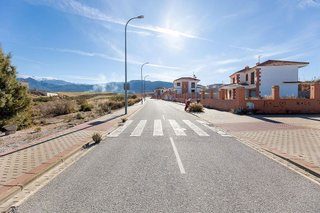 Solar en venta en Otura