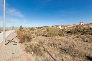 Solar en venta en Otura