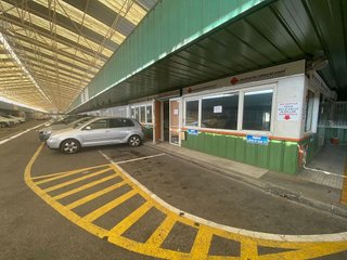 Oficina en venta en Estación-Manantiales en Guadalajara