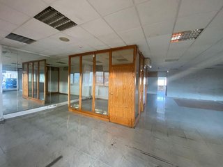 Oficina en venta en Estación-Manantiales en Guadalajara