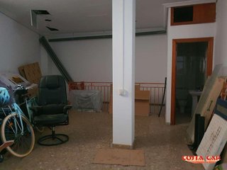 Local comercial en venta en Urbanización Santa Rosa en Torrox