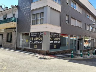 Local comercial en venta en Casco Antiguo en Majadahonda