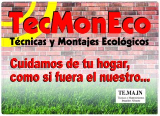 Buscamos oficiales para reparaciones de hogar