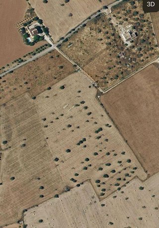 Terreno en venta en Campos