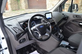 Ford Transit connect 2021