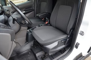 Ford Transit connect 2021