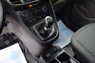 Ford Transit connect 2021