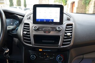 Ford Transit connect 2021