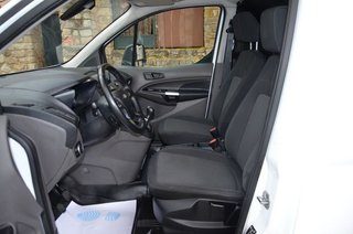 Ford Transit connect 2021
