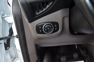 Ford Transit connect 2021