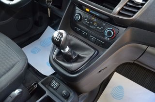 Ford Transit connect 2021