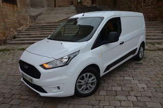 Ford Transit connect 2021