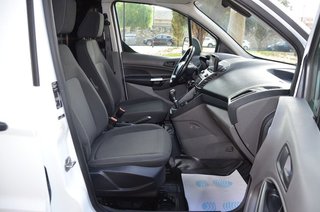 Ford Transit connect 2021