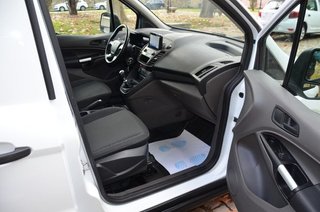 Ford Transit connect 2021