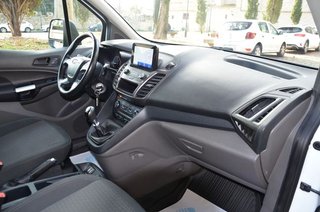 Ford Transit connect 2021