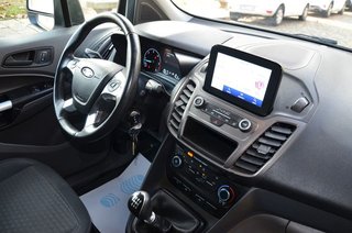 Ford Transit connect 2021