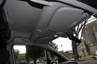 Ford Transit connect 2021