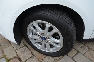 Ford Transit connect 2021