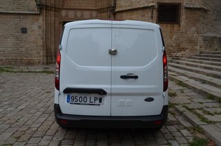 Ford Transit connect 2021