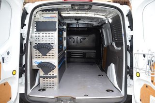 Ford Transit connect 2021